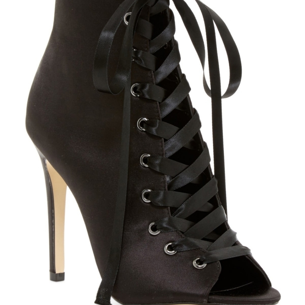New Aldo booties